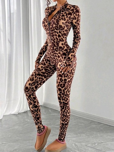 Jumpsuit overall einteiler - overall,