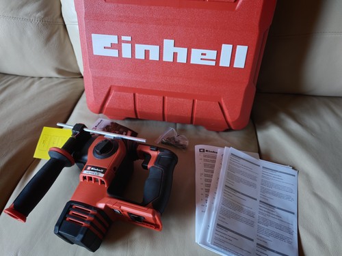 Einhell herocco sds akku - herocco, 18