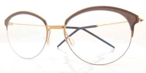 Markus damen brille gold - markus,