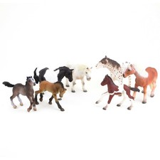 Bullyland pferde figuren - pferde,