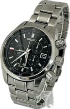 Seiko Grand Seiko Spring Drive