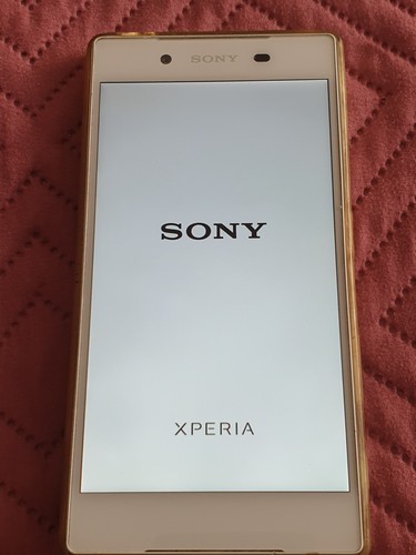 Sony xperia 32 gb - z5,