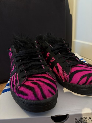 Adidas campus jeremy - 80,