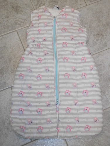 schlafsack topomini 90 gr