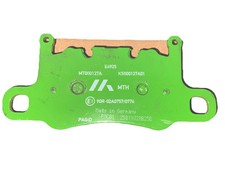 Porsche 992 Gt3 RS  Manthey