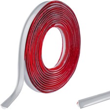 PVC Abschlussleiste 5m
