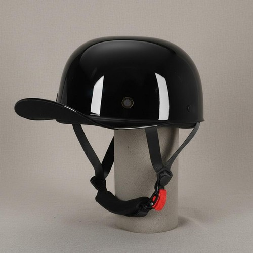 Baseballmützen-Helm