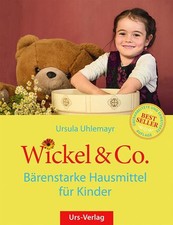 Wickel und Co Bärenstarke