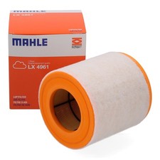 MAHLE Luftfilter für AUDI A6