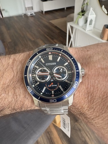 Citizen herren uhren analog - herren-uhren,