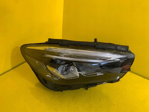 Mercedes klasse w247 - mercedes,