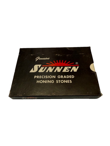 Honsteine sunnen k16 a57 - sunnen, k16-a57