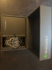 certina ds action diver