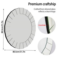 Spiegel Wandspiegel Groß