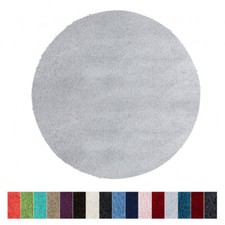 Badematte sky soft - soft, rund