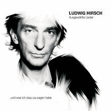 Ausgewählte Lieder von Hirsch,Ludwig | CD | Zustand sehr gut