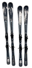 Head Shape V2 Skis + Tyrolia