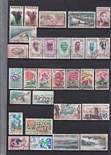 Sammlung Elfenbeinküste