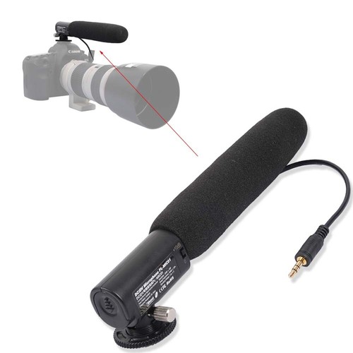 5mm mikrophone fr - dc/dv,