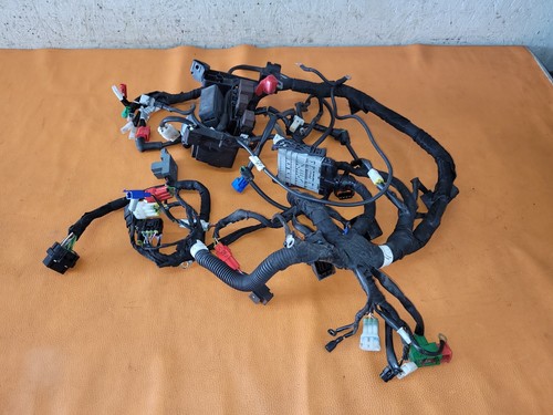 Ktm duke 125 kabelbaum ez - kabelbaum,