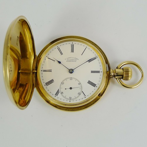 Lange söhne 18ct - lange, &