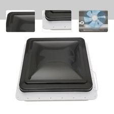 42x42 CM Dachhaube Dachfenster