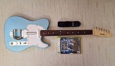 Rock Band 3 Telecaster
