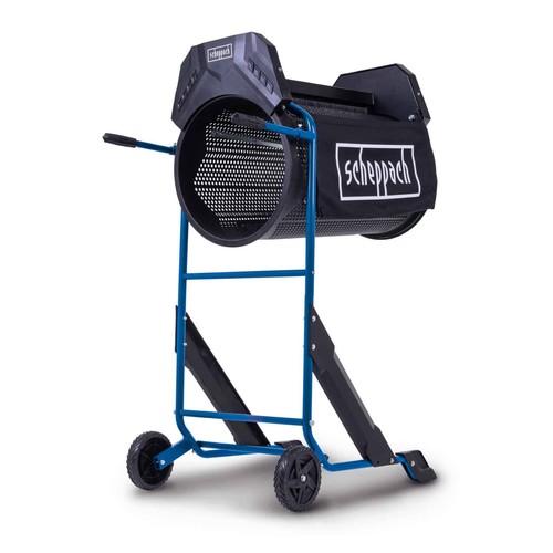 Scheppach rollsieb rs500 - scheppach,