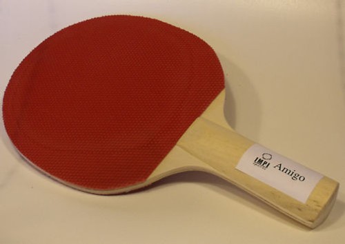Schläger amigo - tt-schläger,