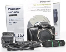 Panasonic lumix dmc 0mp - lumix, 16.0mp