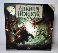 Arkham Horror Grundspiel 3.Edition deutsche Ausgabe Neu