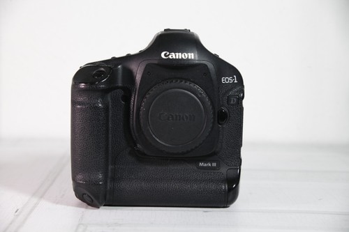 Canon eos mark iii 1mp - canon,