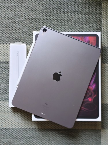 Apple ipad pro 3 gen - 12,9",