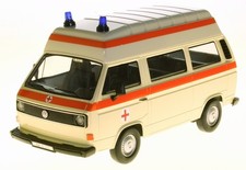 VW Volkswagen T3 Maßstab 1:24