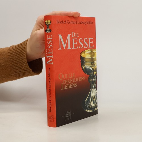 Die messe gerhard ludwig - die, messe 