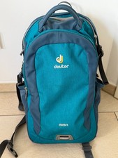 Deuter Giga Rucksack, blau