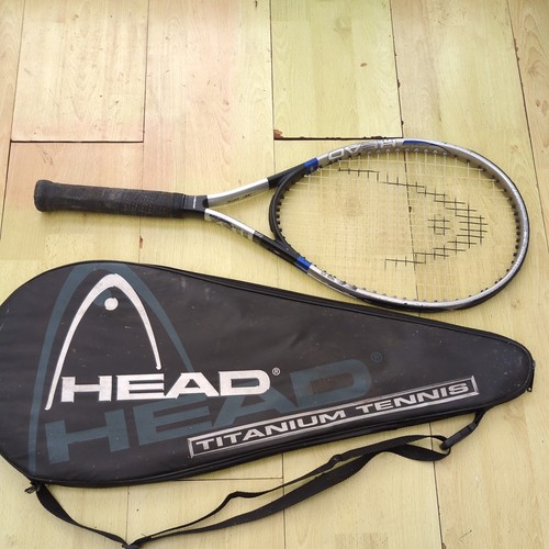 Head titanium - ti.s2,