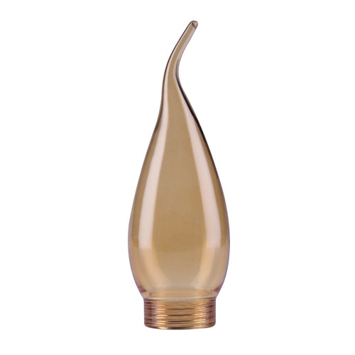 Paulmann deco glas kerze - paulmann,