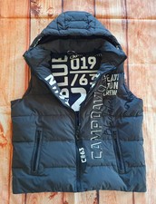 Camp David Weste - Neuwertig