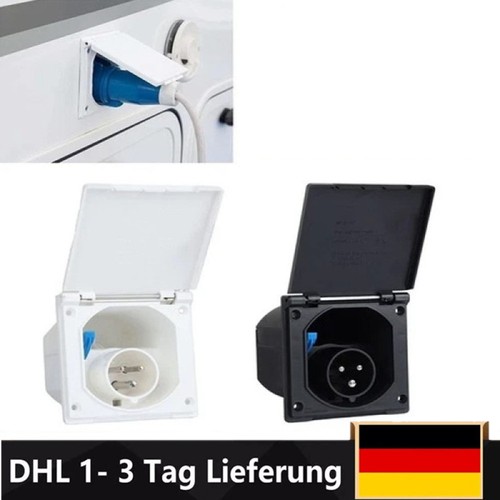 Cee aussensteckdose - cee,