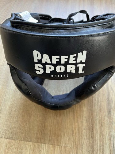 Kopfschutz boxen pfaffensport - kopfschutz,