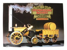 LIVE-DAMPFLOK & GLEISSET G100