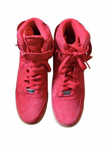 Nike air force high top - nike,