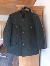 Trachtenlodenjanker Herren Gr