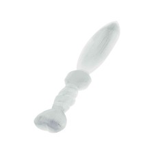 Selenit Energiestab 30 x 5 cm