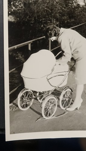 Fotos mutter kinderwagen - 4,