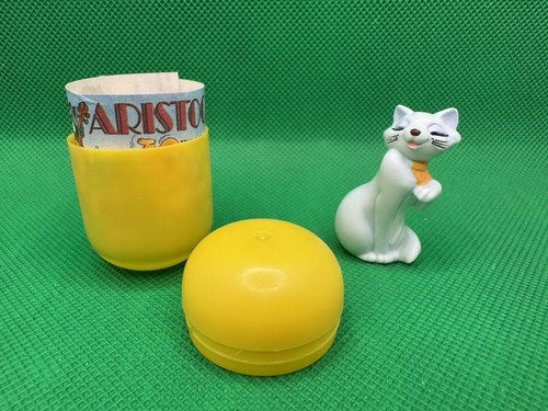 Aristocats 1989 duchesse - ei,