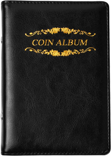 Münzalbum für 120 - 120,