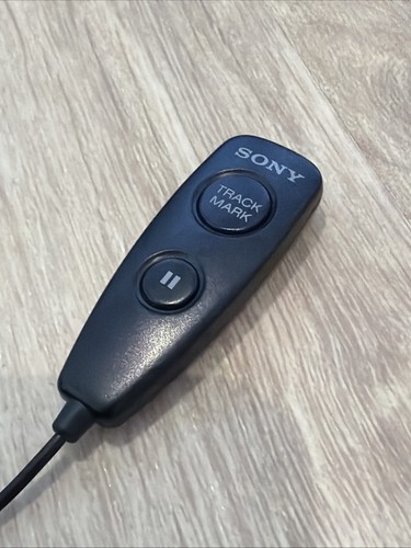Sony mzb3 original - sony, rm-mzb3