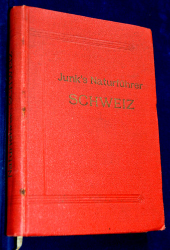 Schweiz junk s - -, junk‘s